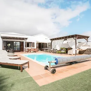 Chalet Kodotoma Spain