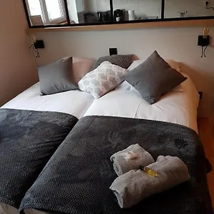  Appartamento 26 M2 équipé