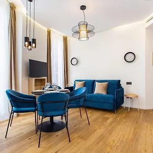  Apartment Cmg - Grand Boulevard - Poissoniere France