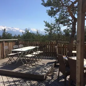  Campingplatz Camping La Chabannerie