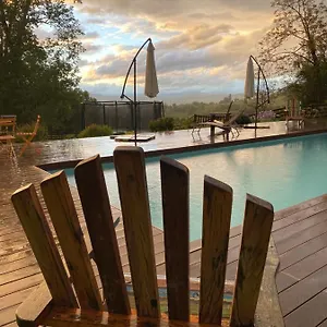  Gasthof Le Clos Des Frasses