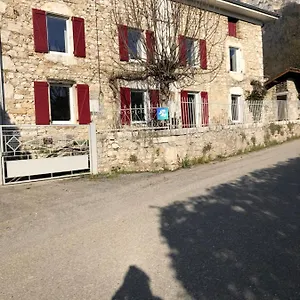 Au Vieux Four Homestay