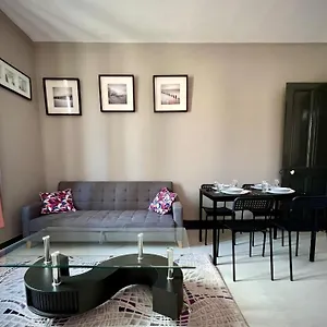 Centre'appart Apartment