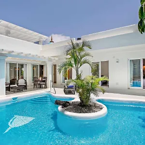  Villa Prive Royal - Bahiazul Spain