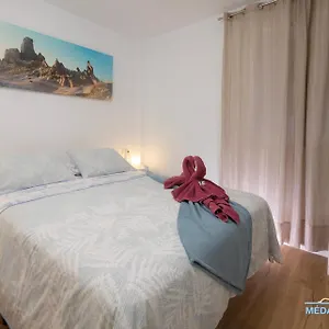  Apartment Medano Dreams Spain